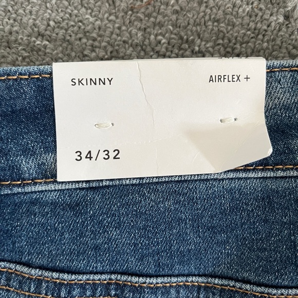 American Eagle jeans - 34/32 - Picture 4 of 5